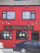 Spell's Bar Ballaghaderreen
