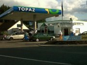 Pat Towey's Topaz Ballaghaderreen
